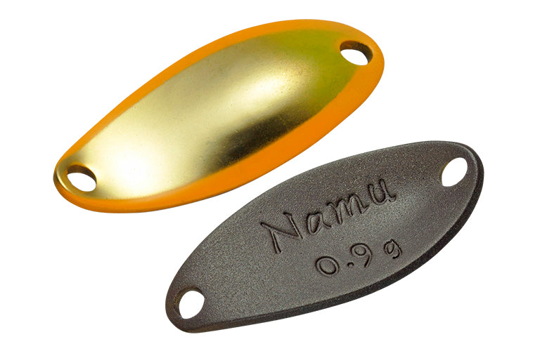 Artisan Namu - EVERGREEN
