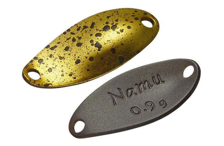 Artisan Namu - EVERGREEN
