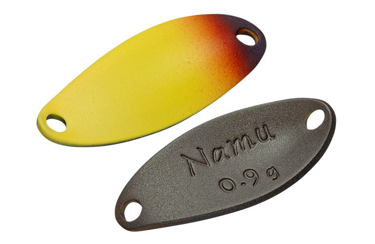 Artisan Namu - EVERGREEN