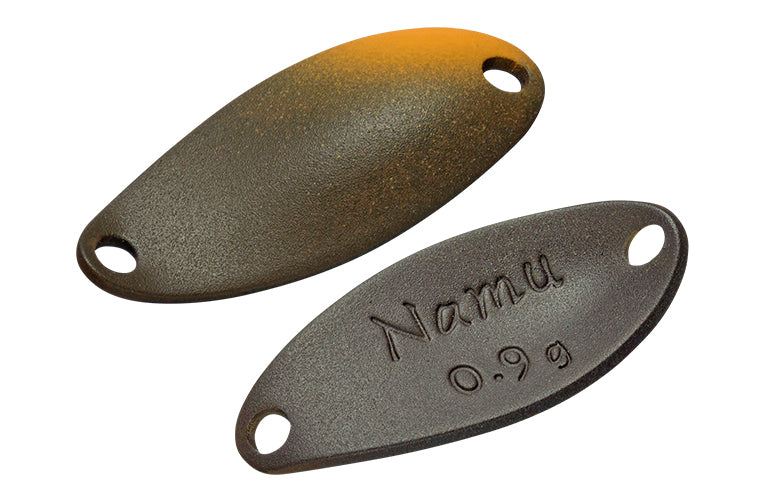 Artisan Namu - EVERGREEN