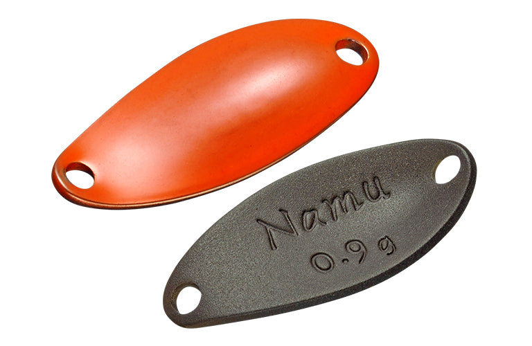 Artisan Namu - EVERGREEN
