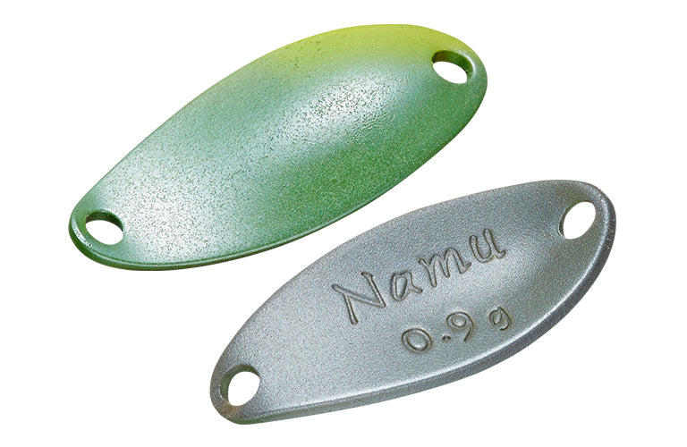 Artisan Namu - EVERGREEN