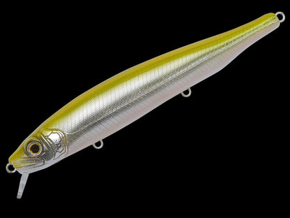 Ayuja 128 REST SL - GAN CRAFT