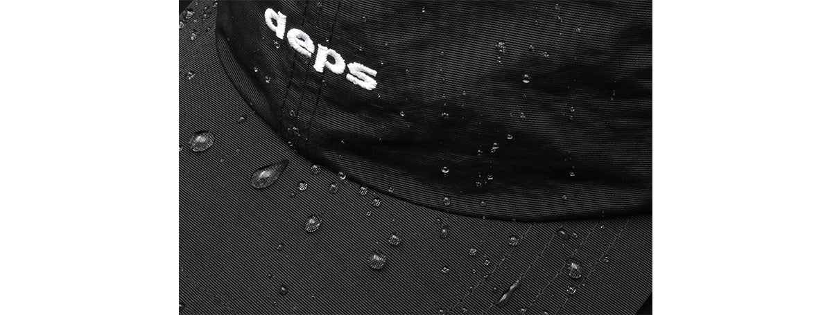 NYLON CAP - deps