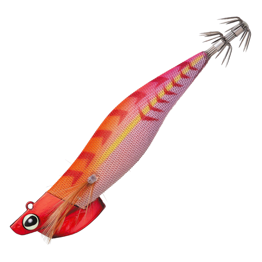 Squid Seeker 40 Heavy - Valleyhill