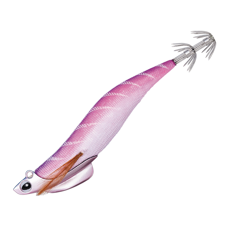 Squid Seeker 4 Regular - Valleyhill