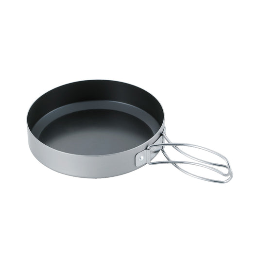 Mountain Frying Pan 17cm - UNIFLAME