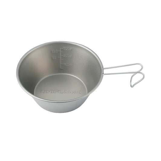 UF Sierra Cup 420 Titanium (2023 Year Limited Edition) - UNIFLAME