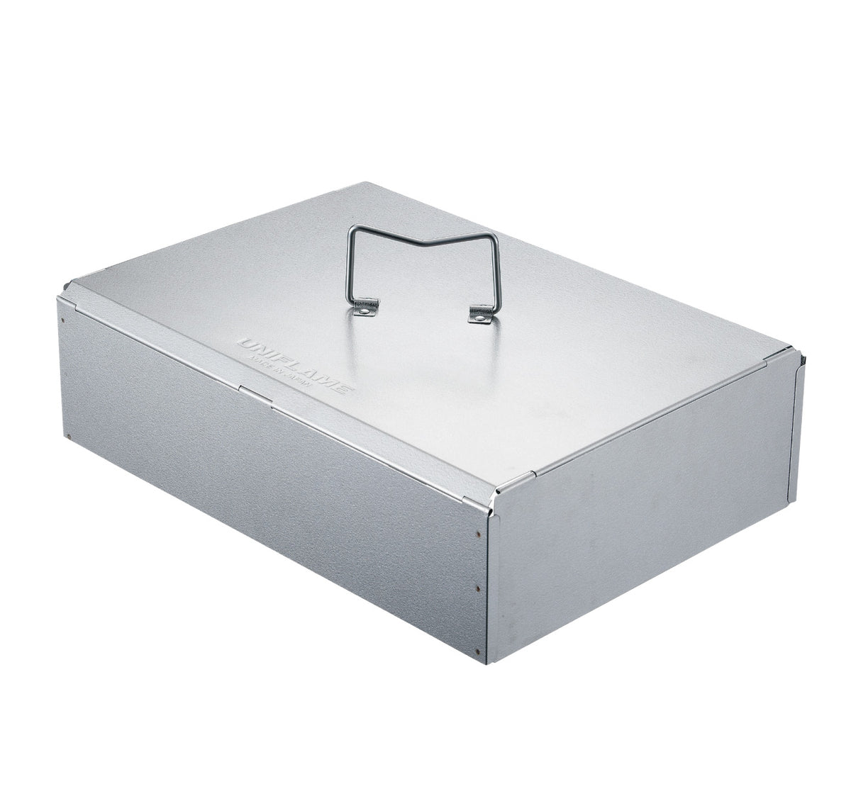 UF Tough Grill Lid - UNIFLAME