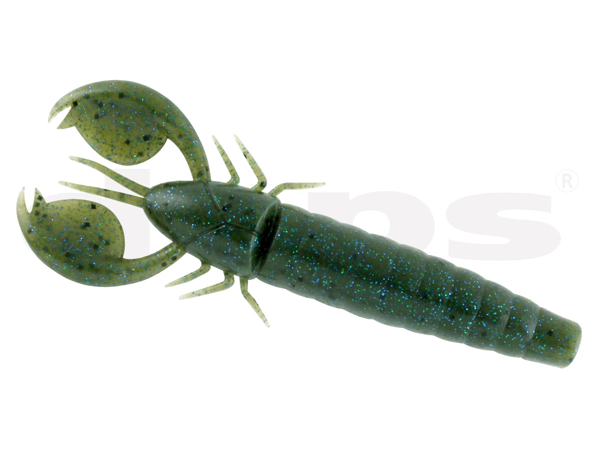 CLAP CRAW 5.0inch - deps