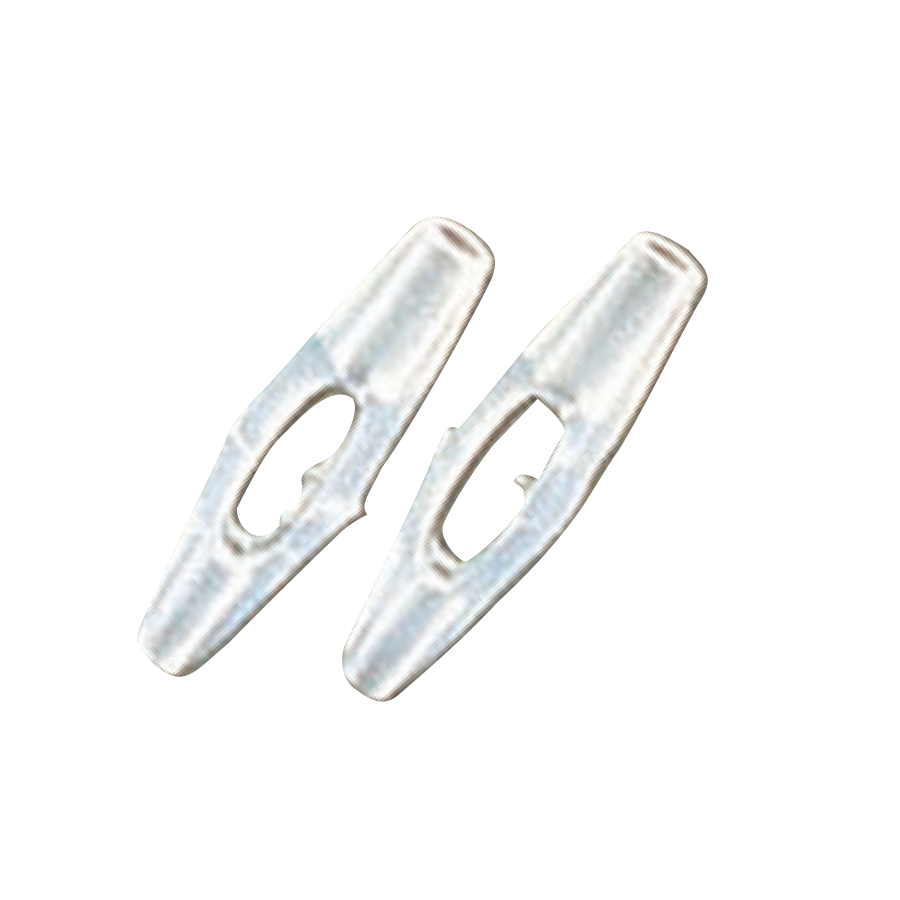 Soft Line Connector - Valleyhill