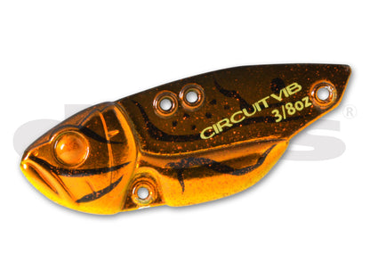 CIRCUIT VIB 1/4oz - deps