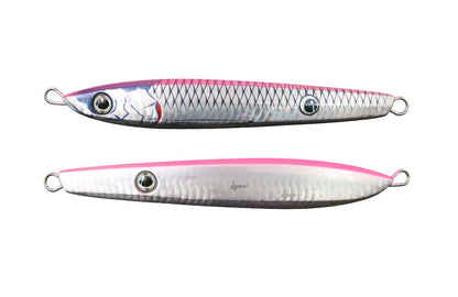 Umitarou Neko Metal 80-210g - ISSEI