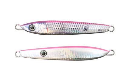 Umitarou Neko Metal 80-210g - ISSEI