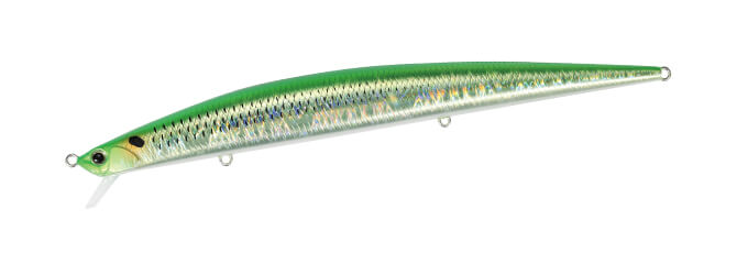 Tide Minnow Slim - DUO
