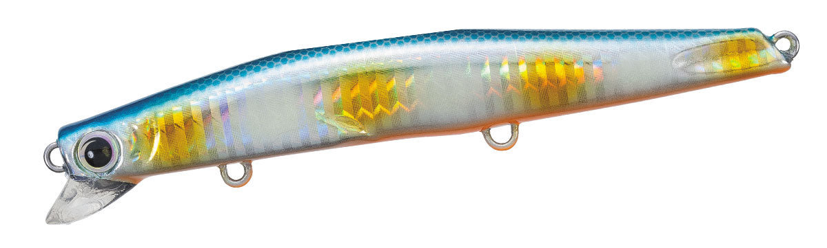 JA-DO Gottsuan Minnow - Valleyhill