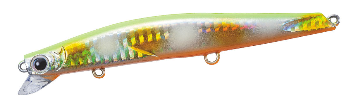 JA-DO Gottsuan Minnow - Valleyhill