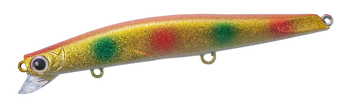 JA-DO Gottsuan Minnow - Valleyhill