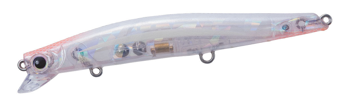 JA-DO Gottsuan Minnow - Valleyhill