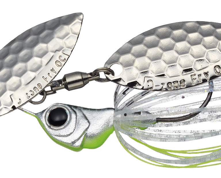 Mo-Do D-Zone Fry - EVERGREEN