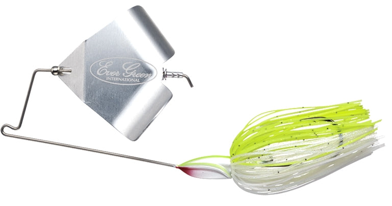 Combat Lures Loud Buzz - EVERGREEN