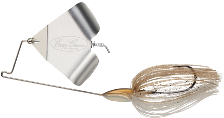 Combat Lures Loud Buzz - EVERGREEN