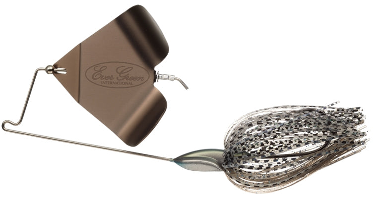 Combat Lures Loud Buzz - EVERGREEN
