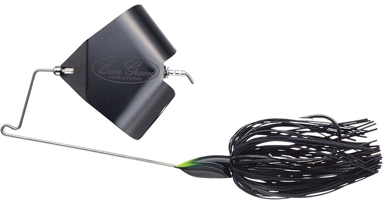 Combat Lures Loud Buzz - EVERGREEN