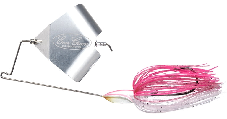 Combat Lures Loud Buzz - EVERGREEN