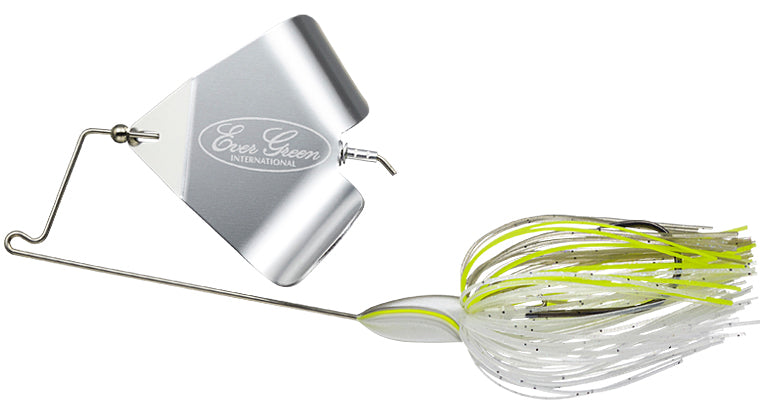 Combat Lures Loud Buzz - EVERGREEN