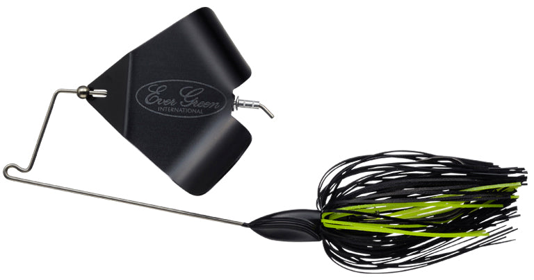Combat Lures Loud Buzz - EVERGREEN