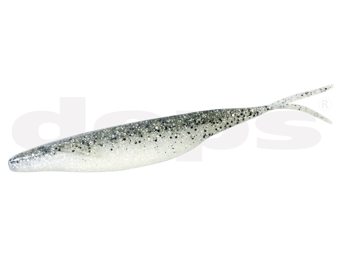 SAKAMATA SHAD 2.5inch - deps