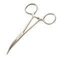 Delta Fine Forceps - Valleyhill