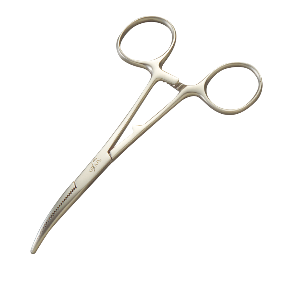 Delta Fine Forceps - Valleyhill