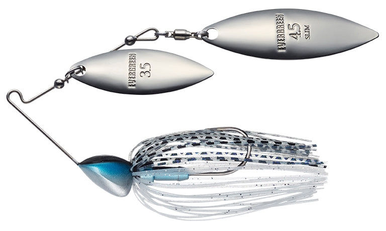 Combat Lures Jungle Walker Mini - EVERGREEN