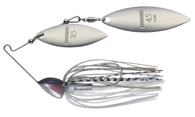 Combat Lures Jungle Walker Mini - EVERGREEN