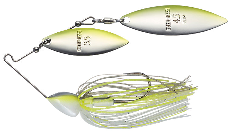 Combat Lures Jungle Walker Mini - EVERGREEN