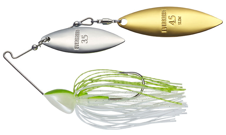 Combat Lures Jungle Walker Mini - EVERGREEN