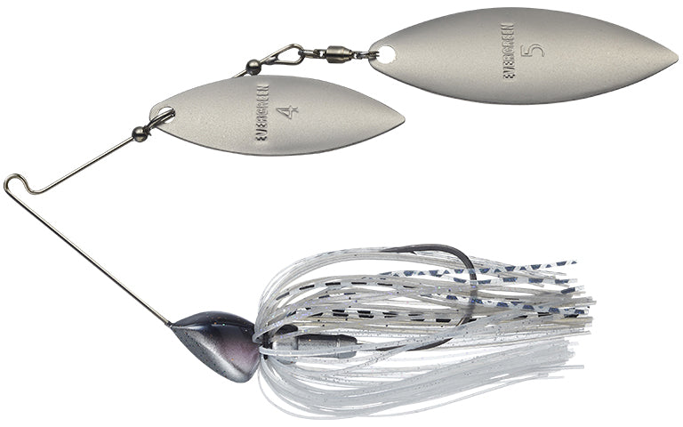 Combat Lures Jungle Walker - EVERGREEN