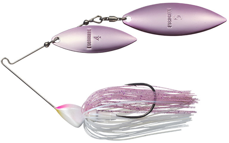 Combat Lures Jungle Walker - EVERGREEN