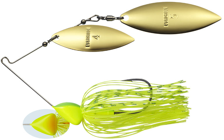 Combat Lures Jungle Walker - EVERGREEN