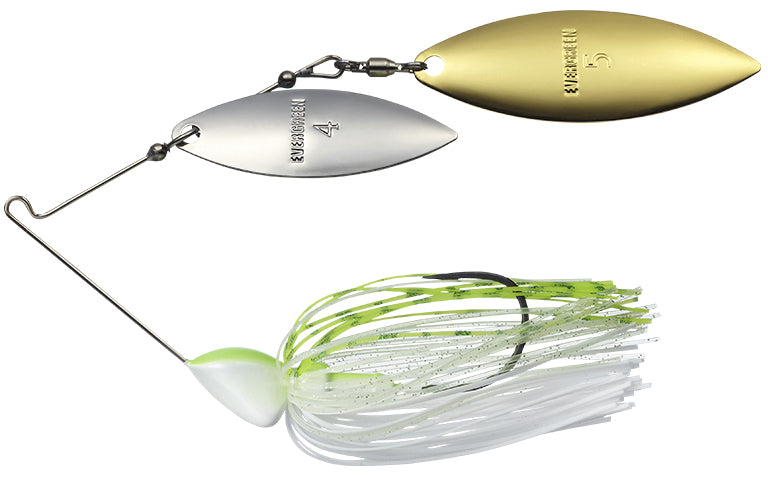 Combat Lures Jungle Walker - EVERGREEN