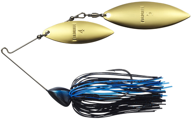 Combat Lures Jungle Walker - EVERGREEN