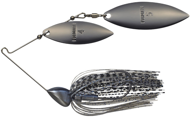 Combat Lures Jungle Walker - EVERGREEN