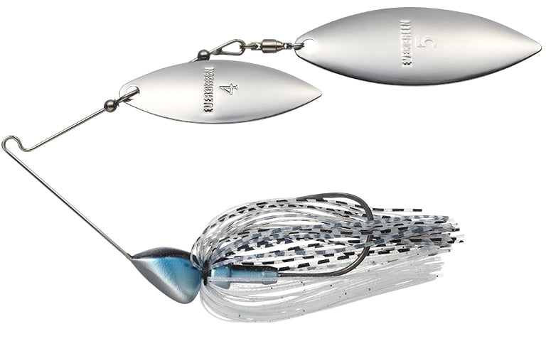 Combat Lures Jungle Walker - EVERGREEN