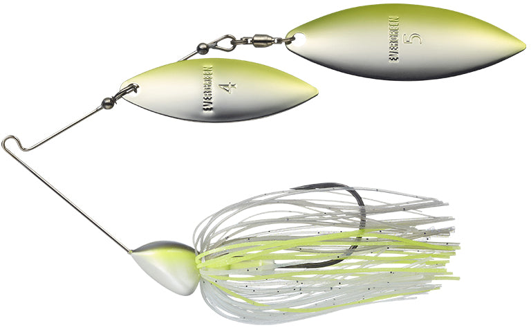 Combat Lures Jungle Walker - EVERGREEN