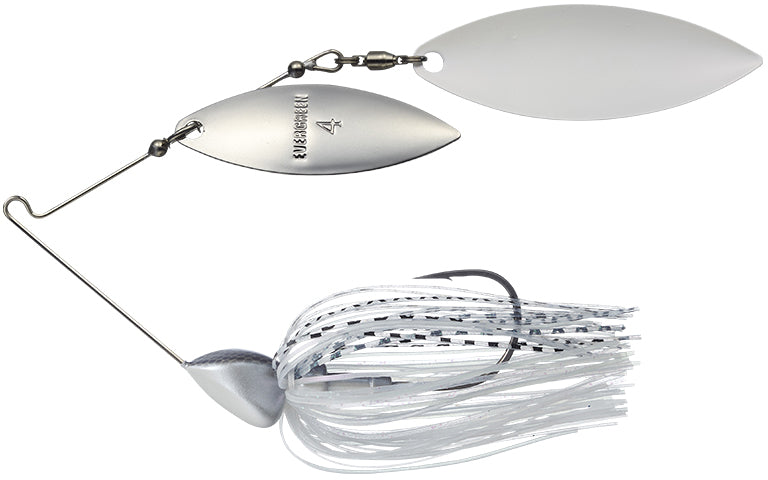 Combat Lures Jungle Walker - EVERGREEN