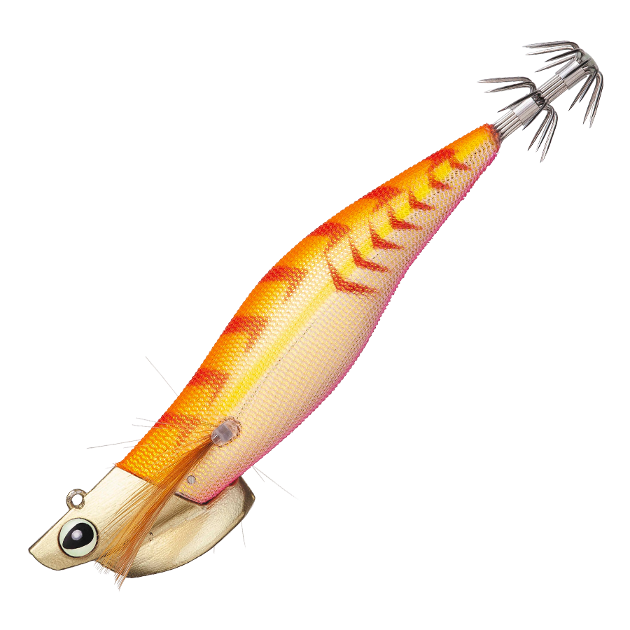 Squid Seeker 40 Heavy - Valleyhill
