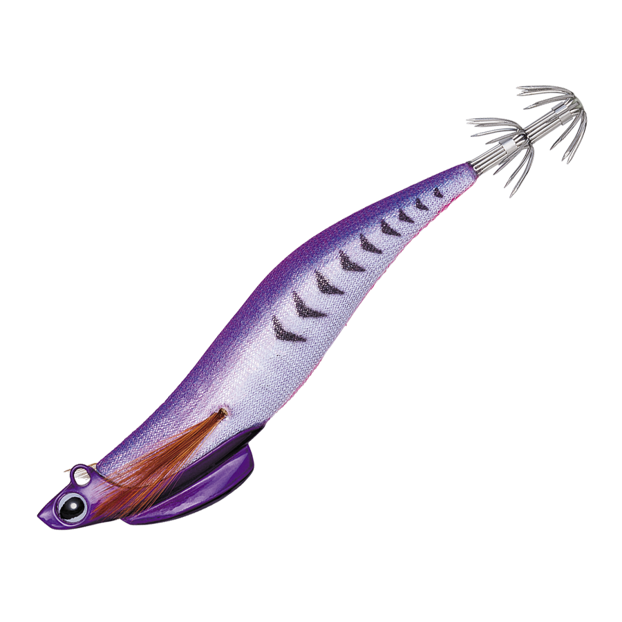 Squid Seeker 4 Regular - Valleyhill
