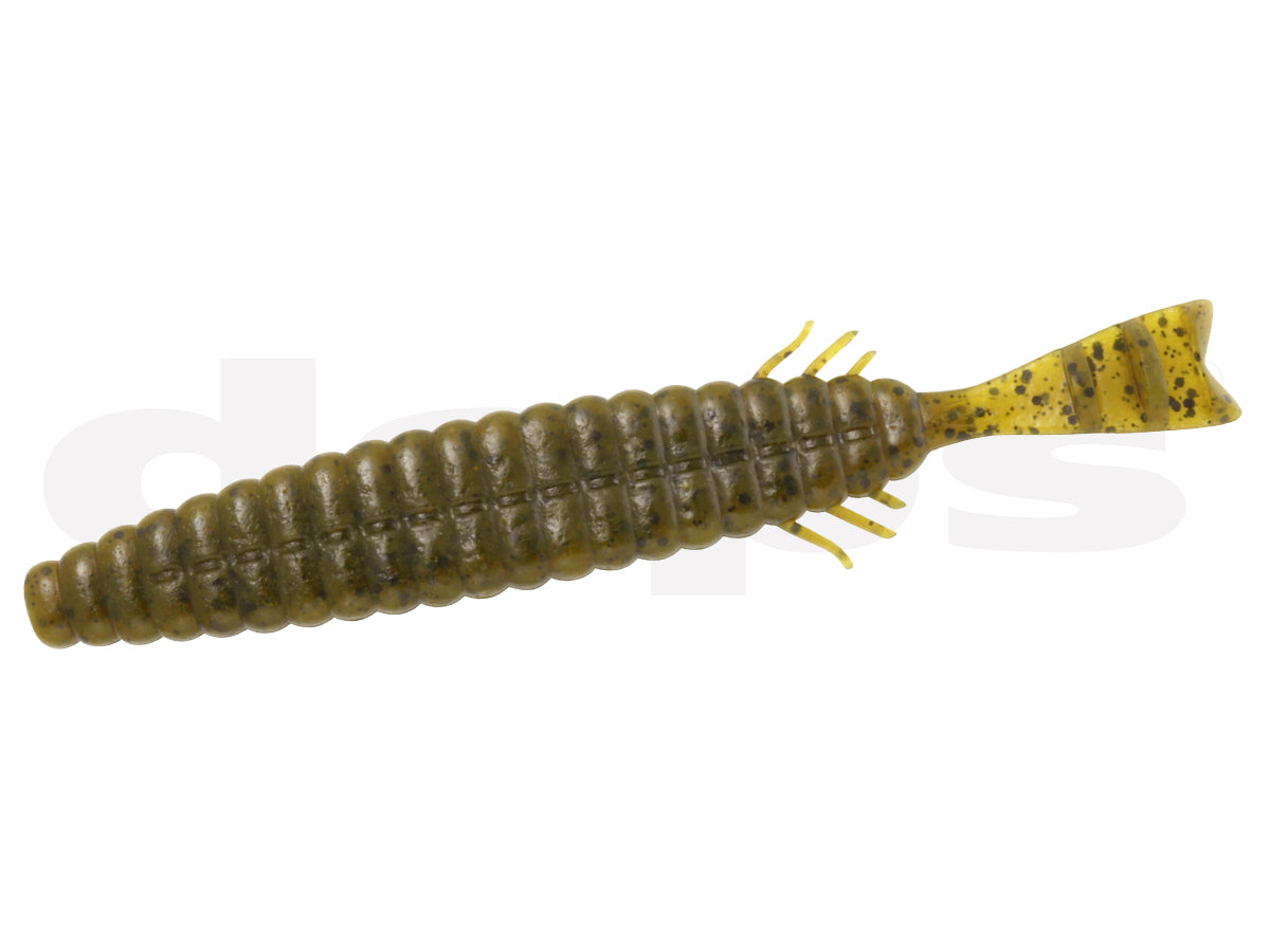 BULLSLENDER 4.7inch - deps